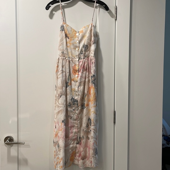 H&M dress - Picture 2 of 4